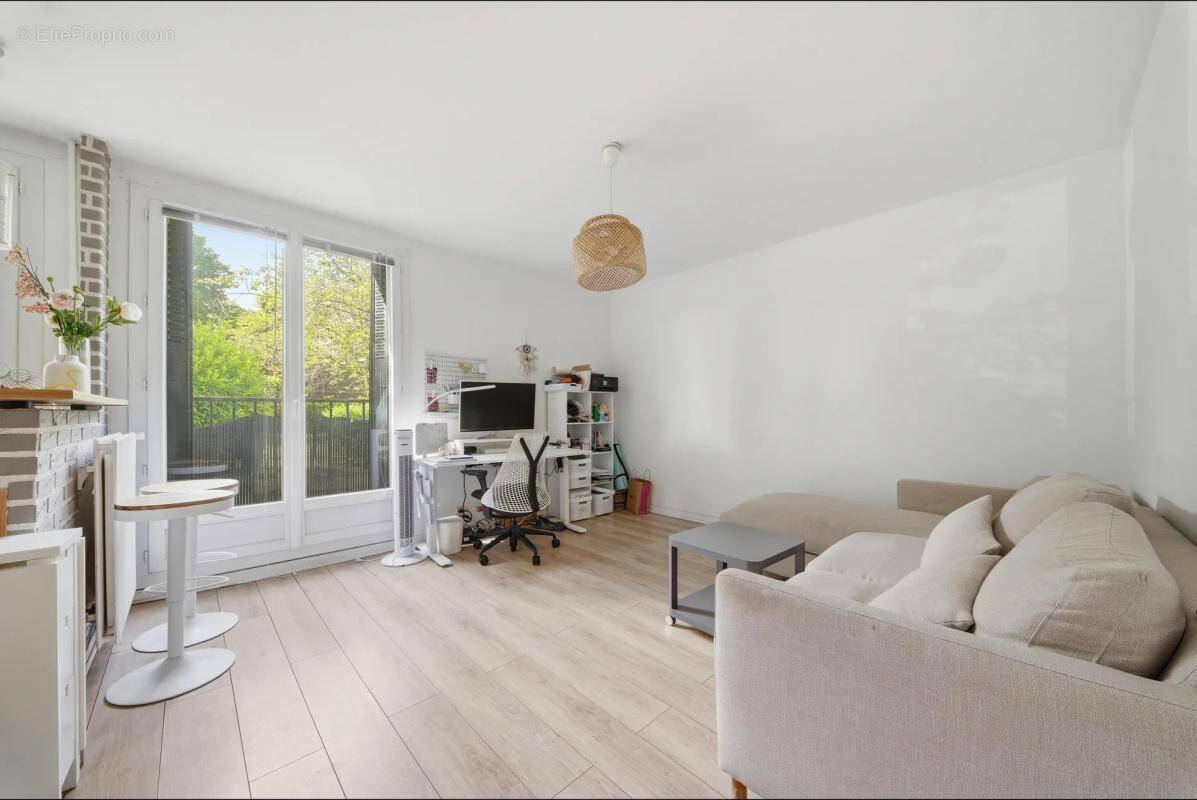 Appartement à CHEVILLY-LARUE