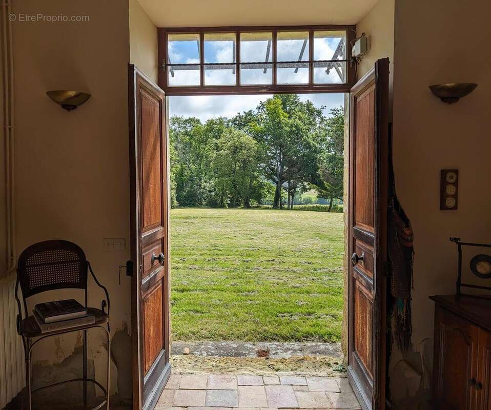 PXL20240603091629788 - Maison à VIC-FEZENSAC