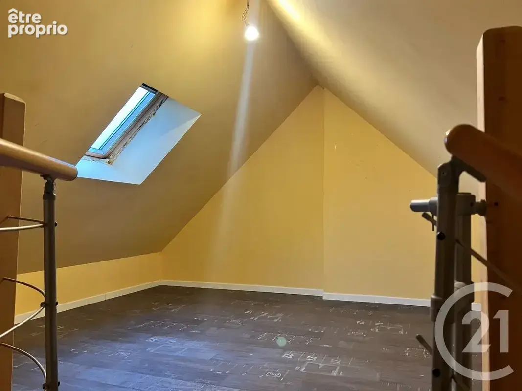 Maison 3 pièces 96 m² à vendre à Premery (58700) - photo 12