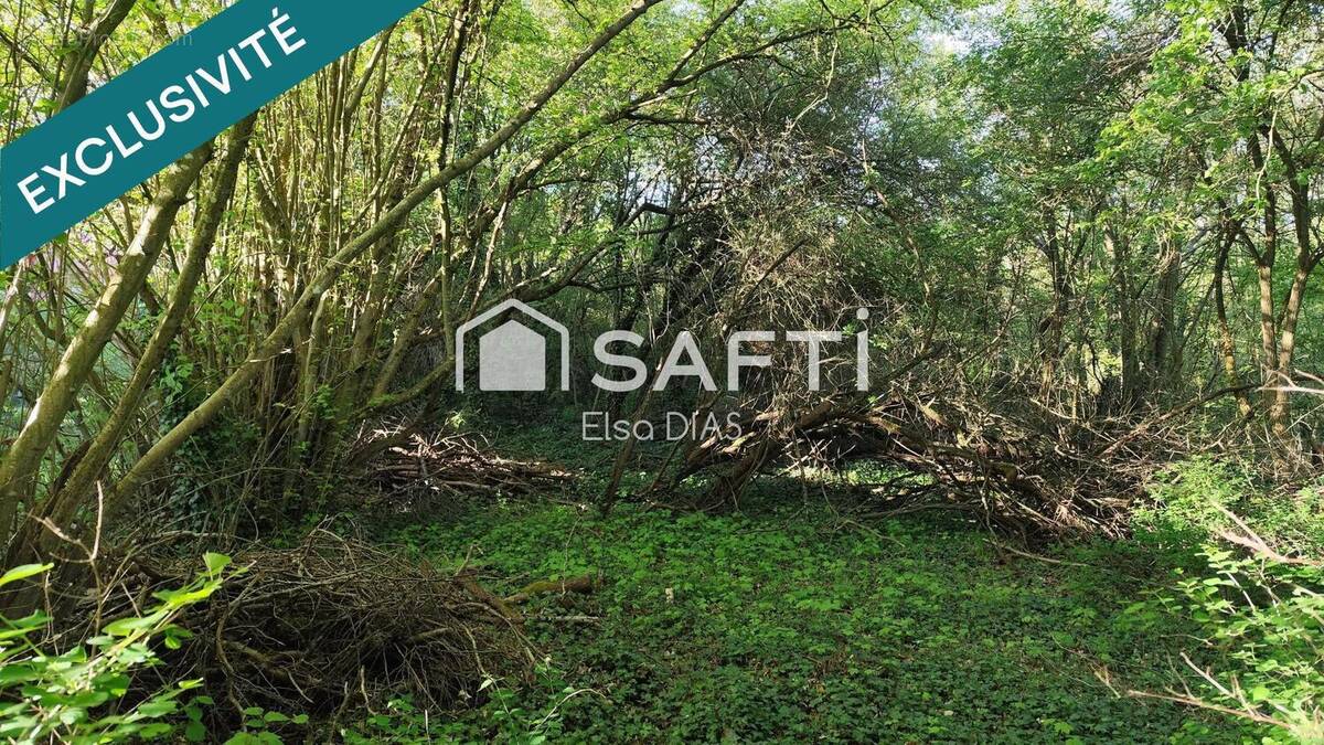 Photo 1 - Terrain à CHATEAU-THIERRY