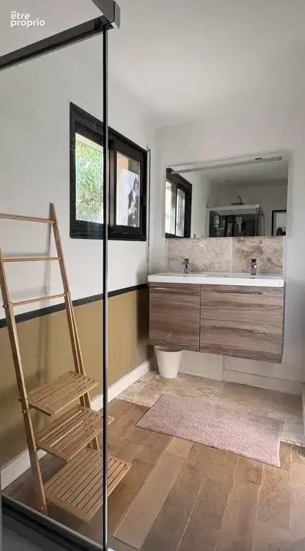 Propriété avec piscine - 210 m² - ploemel - photo 12