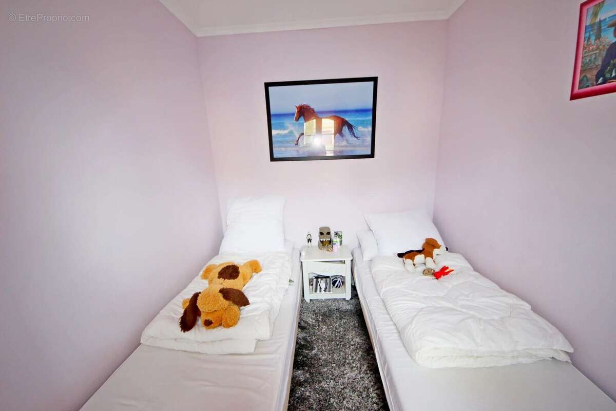 Maison à LA SEYNE-SUR-MER