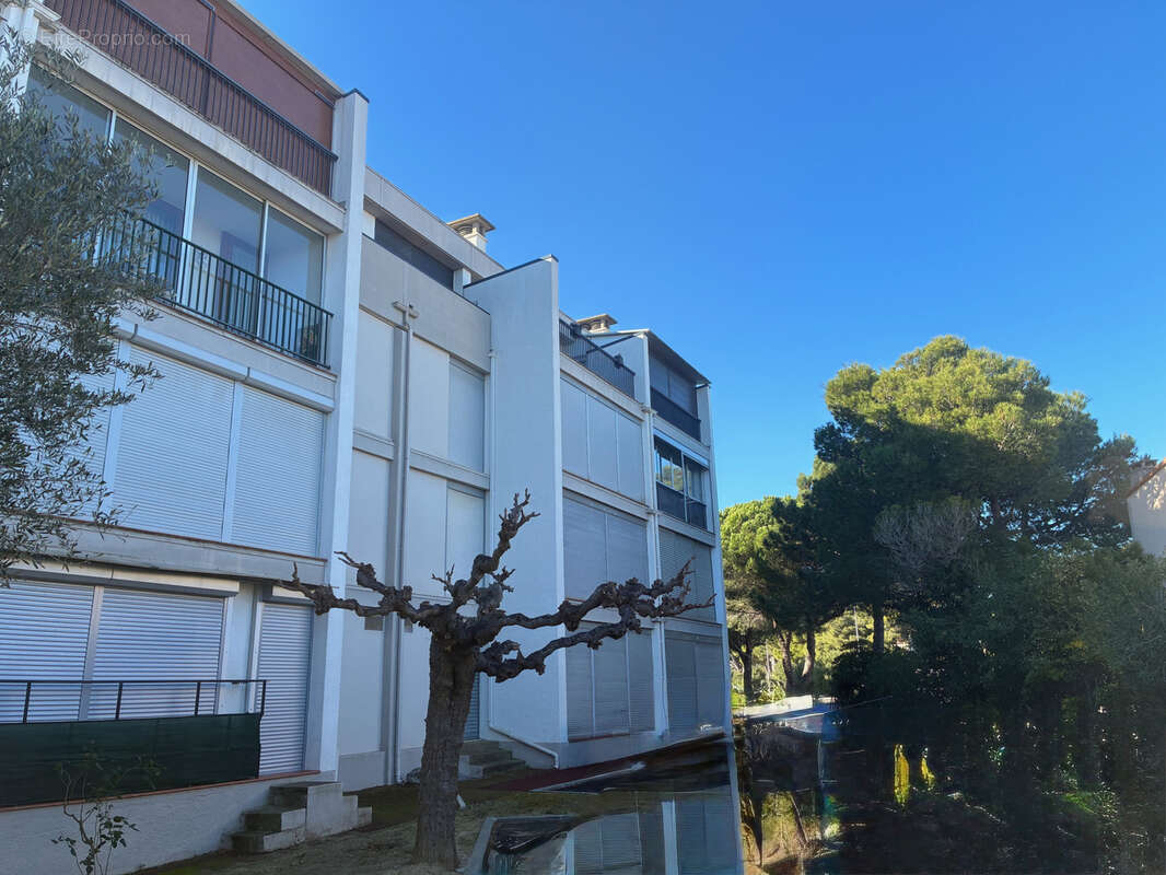 Appartement à ARGELES-SUR-MER
