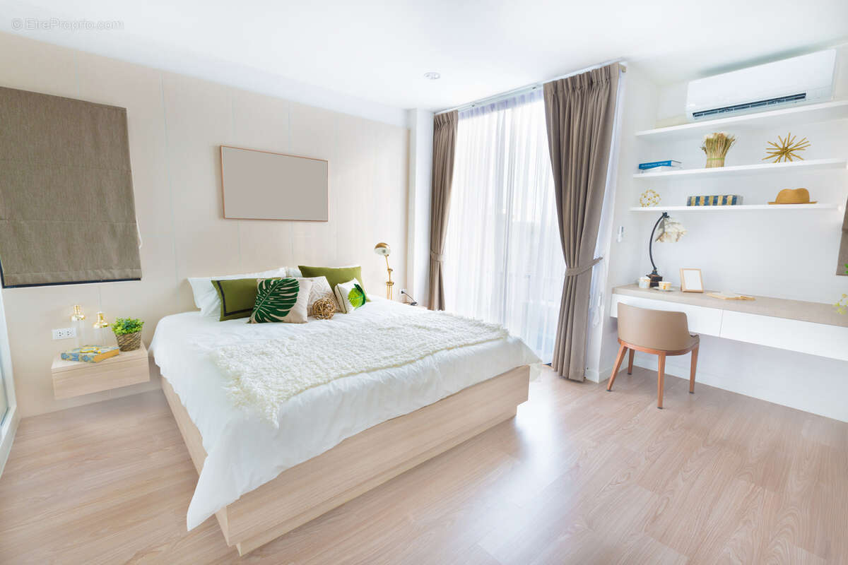 Appartement à GEISPOLSHEIM