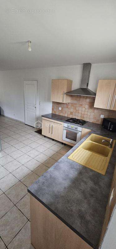 CREYS-MÉPIEU – Maison de plain-pied de 98 m² avec grand terrain – 285 000 € - photo 5