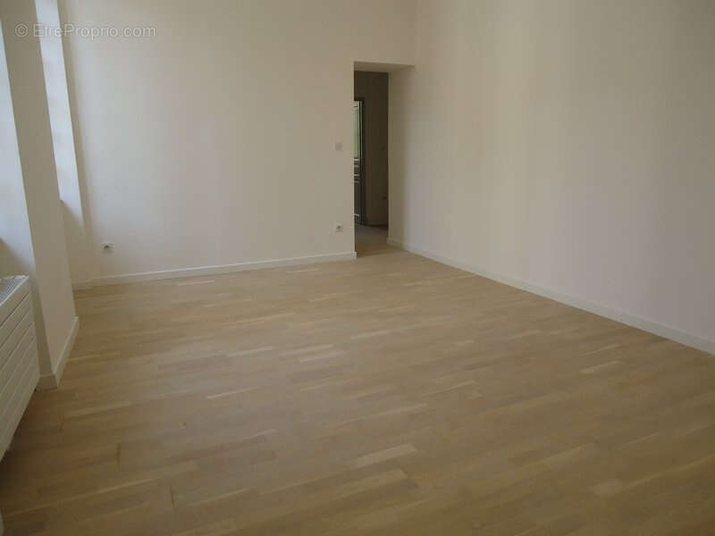 Appartement à NEVERS