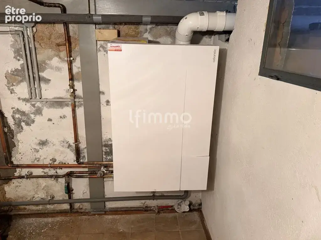 Vente maison à l'Hopital 57490 - photo 12
