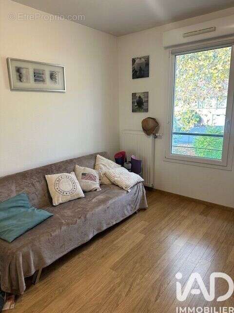 Photo 9 - Appartement à CHAMPIGNEULLES