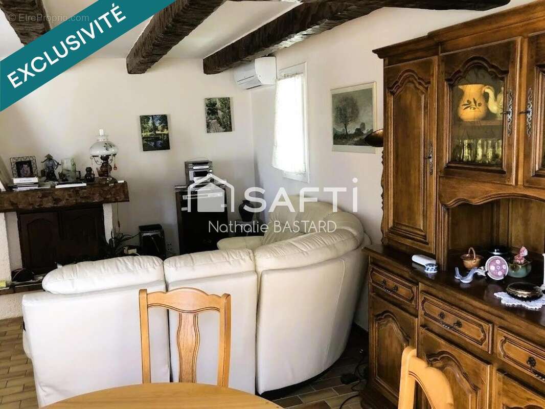 Photo 4 - Maison à MARTIGUES