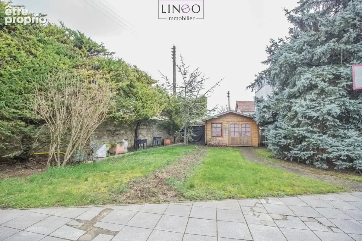 vente maison - 6 pièce(s) - photo 21