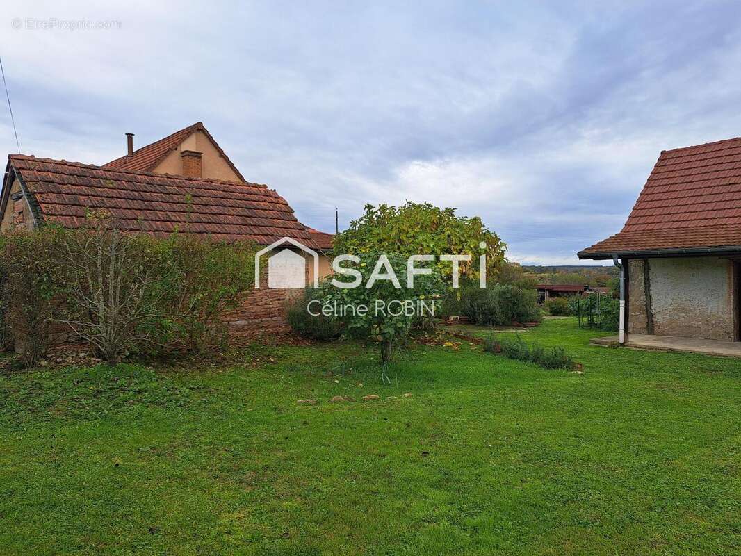 Photo 6 - Maison à RANCY