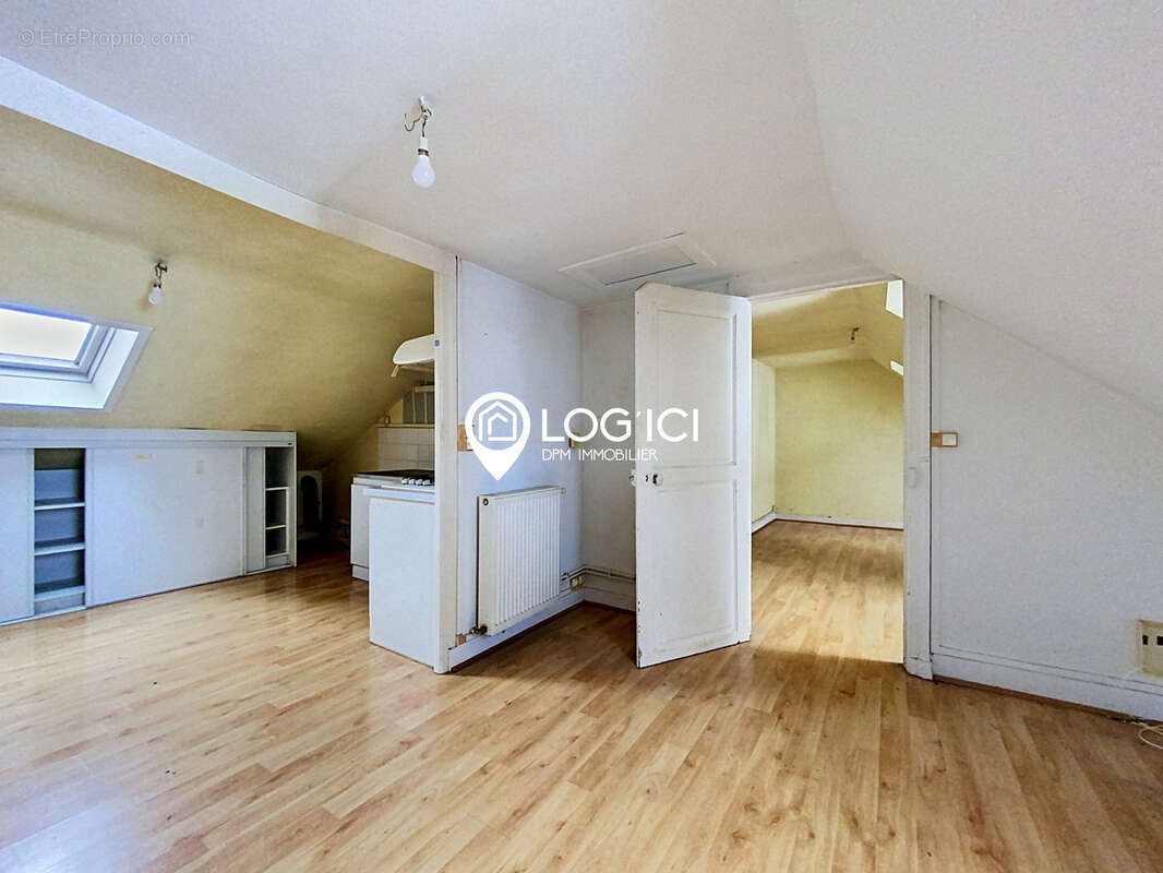 Appartement à PAU