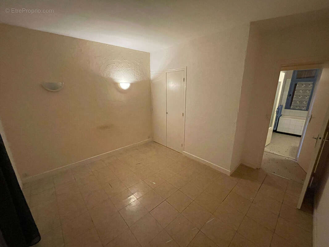 Appartement à DECIZE