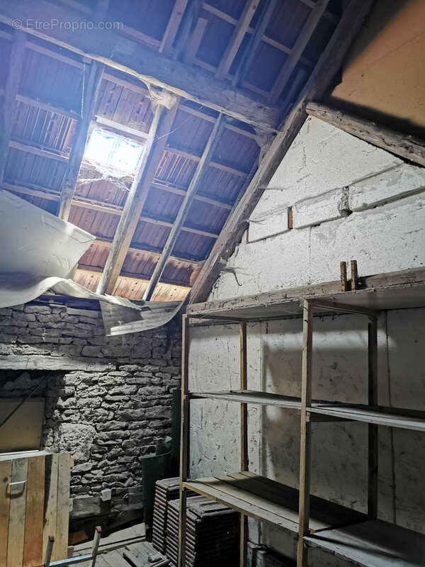 Maison à LODS