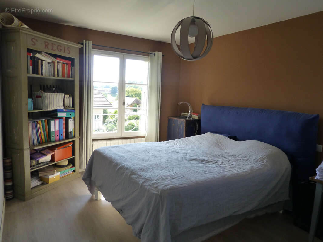 villa de charme - photo 10
