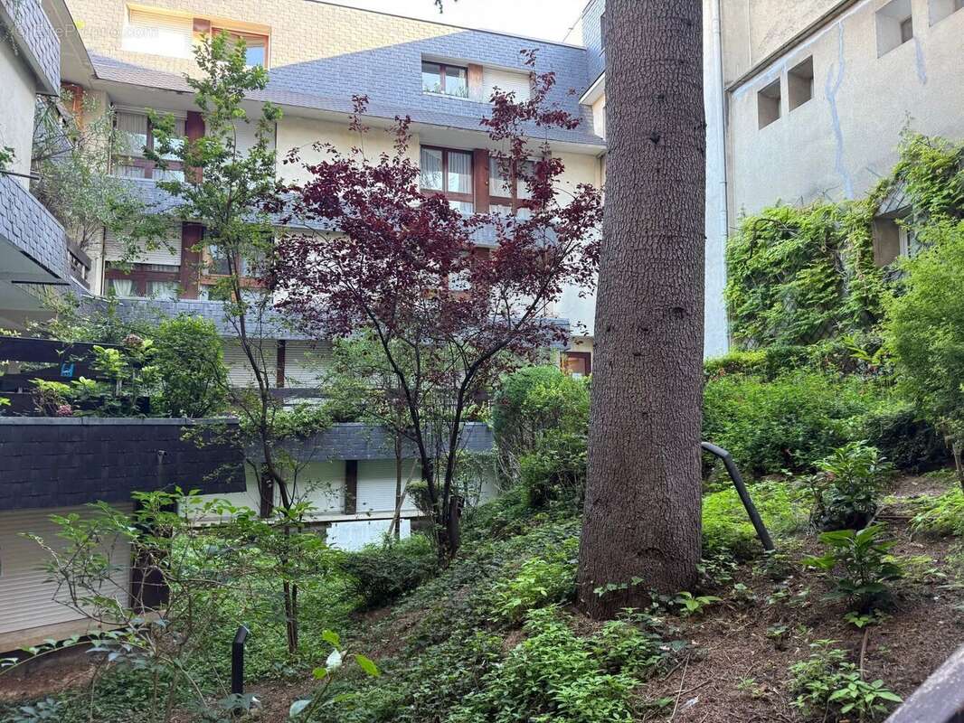 Appartement à PARIS-5E