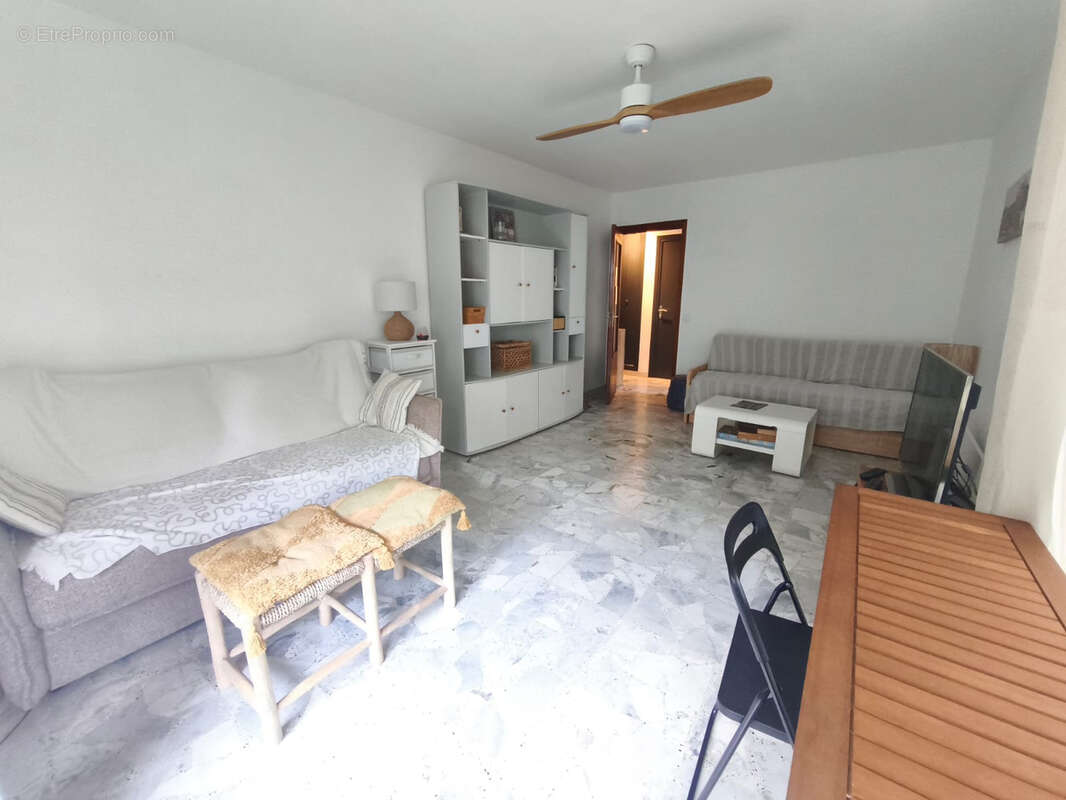 Appartement à LA SEYNE-SUR-MER