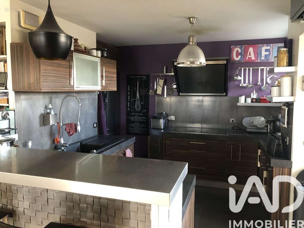 Photo 5 - Appartement à DRANCY