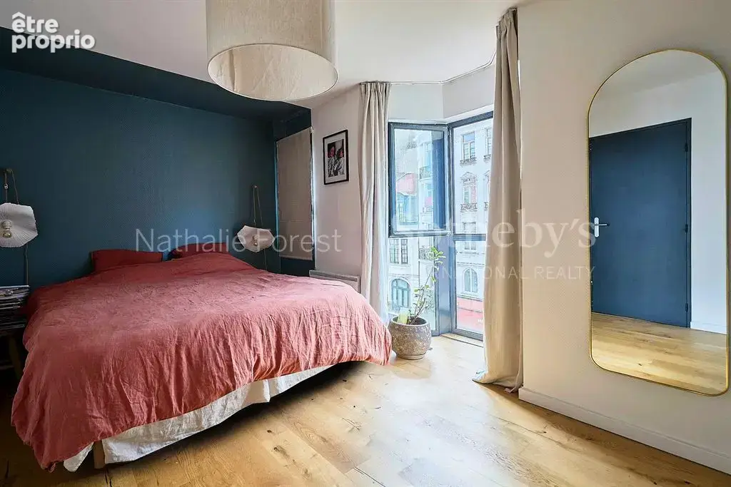 Appartement 147 m² à Lille  - photo 11