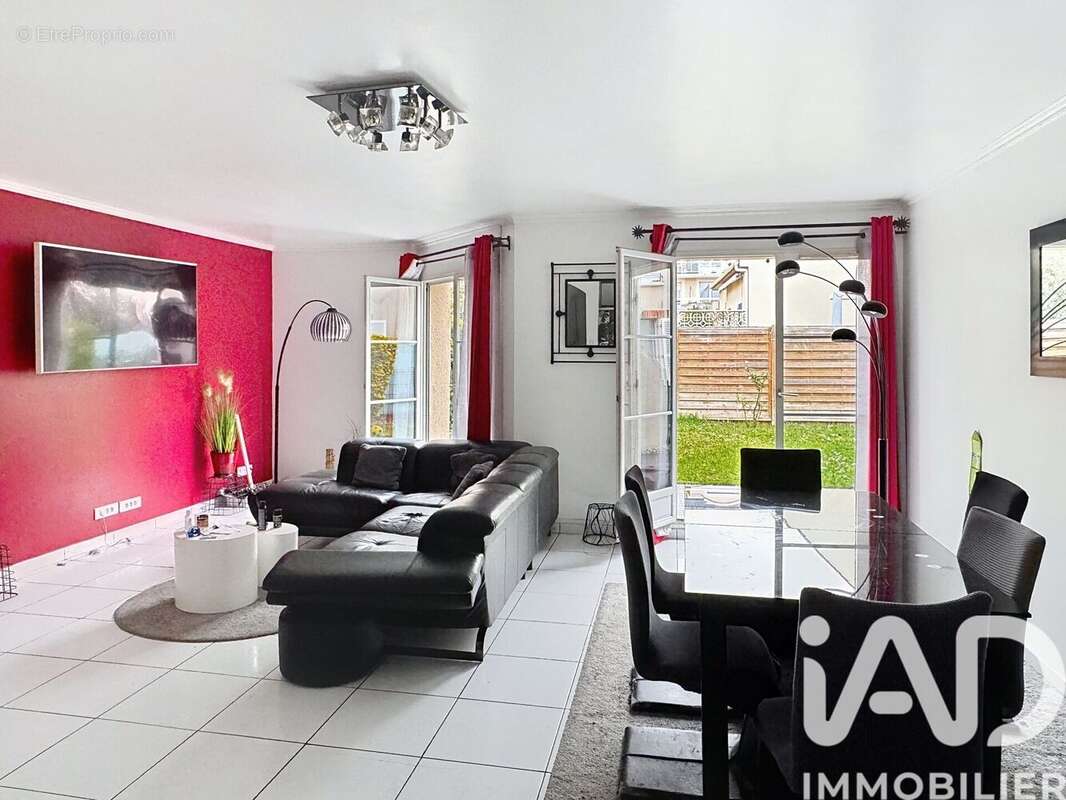 Photo 3 - Maison à CARRIERES-SUR-SEINE