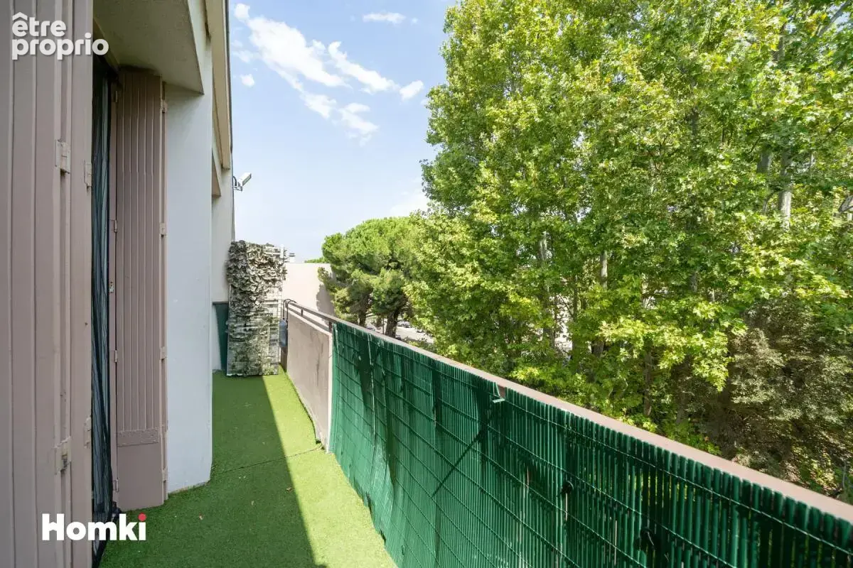 Appartement T3 de 60 m² à Avignon 84000, Avenue de Tarascon - photo 5