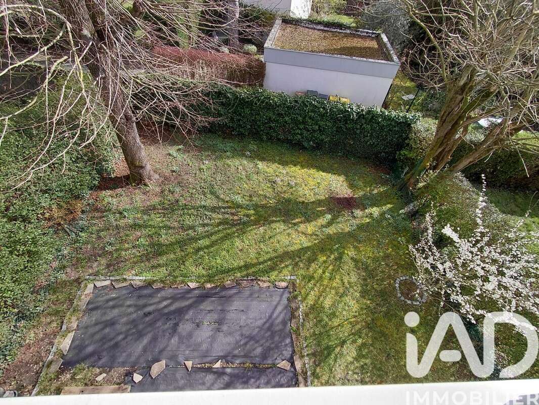 Photo 8 - Maison à ANTONY