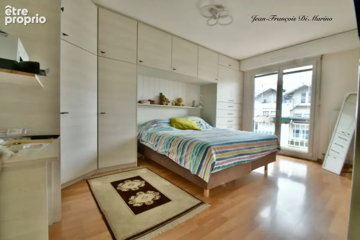 Appartement à vendre 3 pièces ANNEMASSE (74) - photo 12