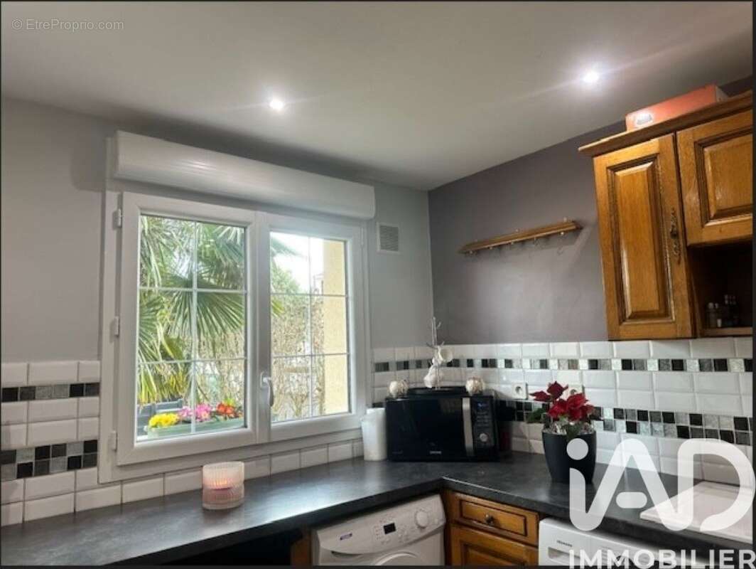 Photo 5 - Maison à GIBERVILLE