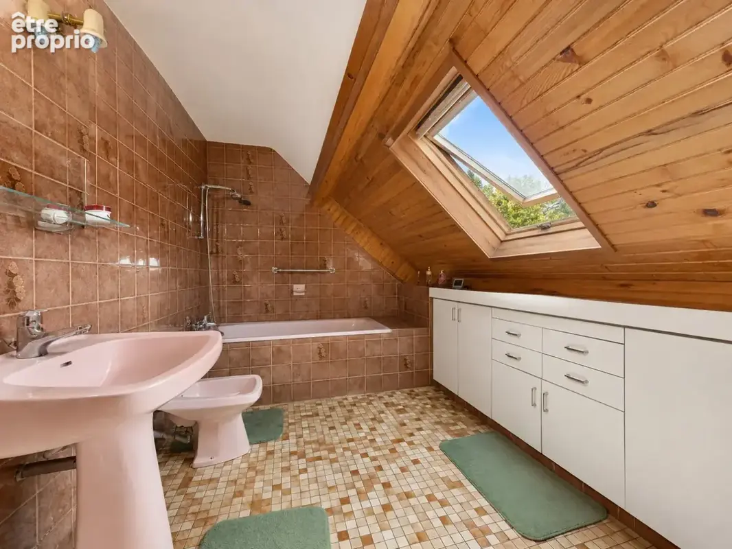 Maison bourgeoise 179m2 - photo 13