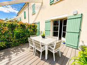 Appartement à SAINT-LEU-D'ESSERENT
