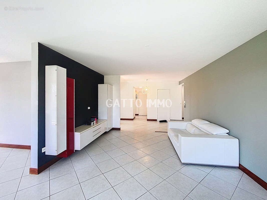 Appartement à SAINT-JULIEN-LES-METZ