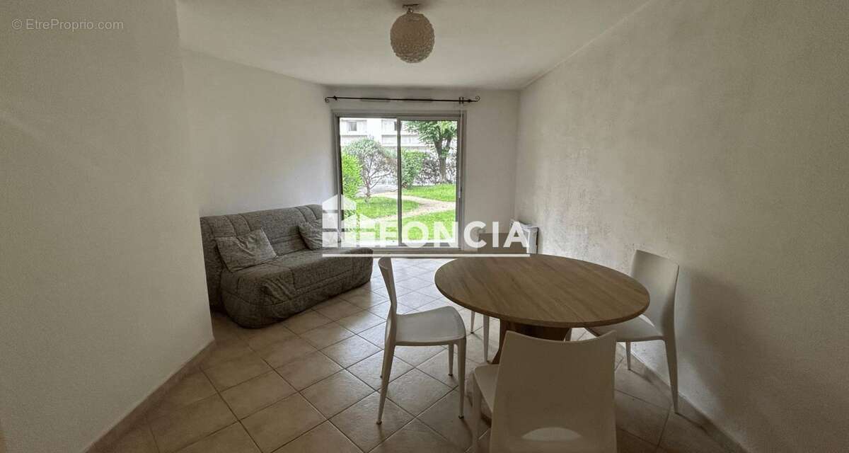 Appartement à AVIGNON