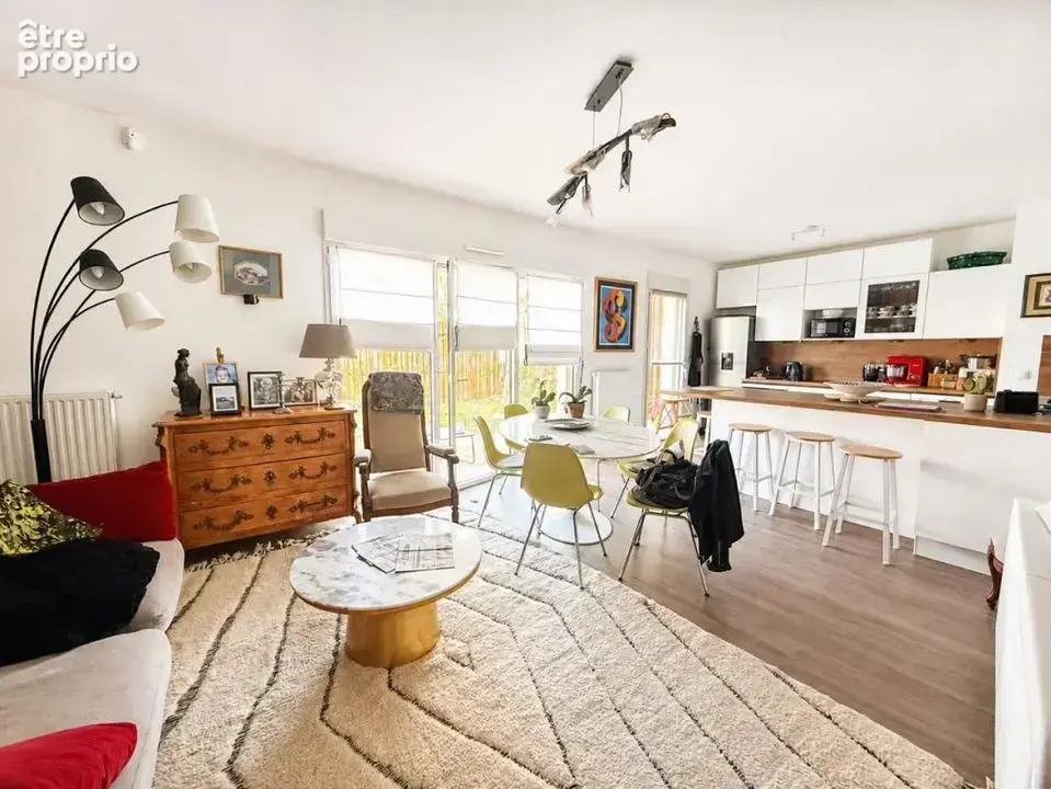 Appartement à CAEN