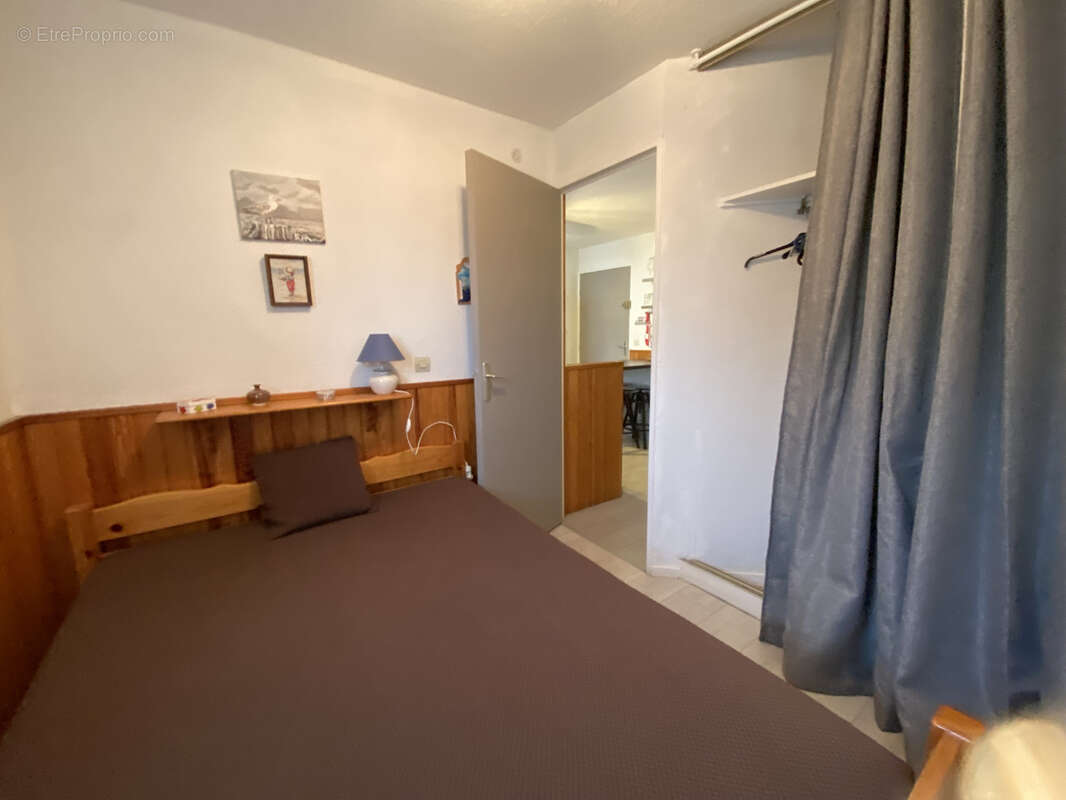 Appartement à LE GRAU-DU-ROI