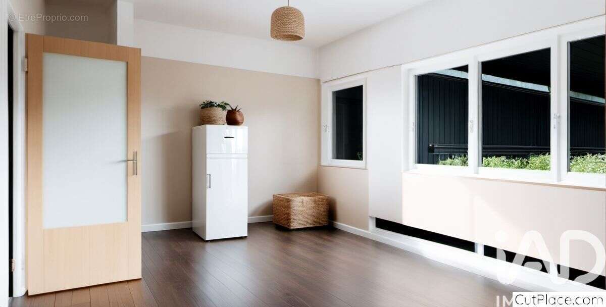 Photo 9 - Appartement à CRETEIL