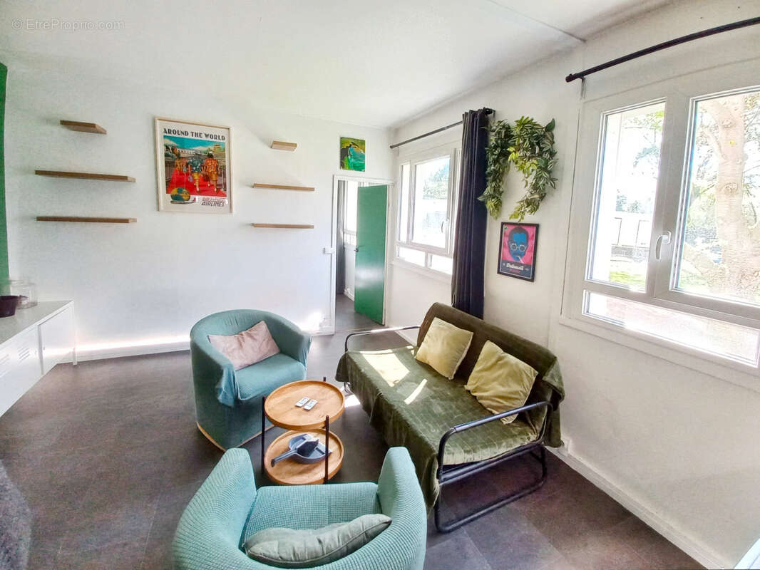 Appartement à CRETEIL