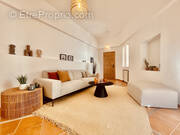 Maison à MARSEILLE-7E