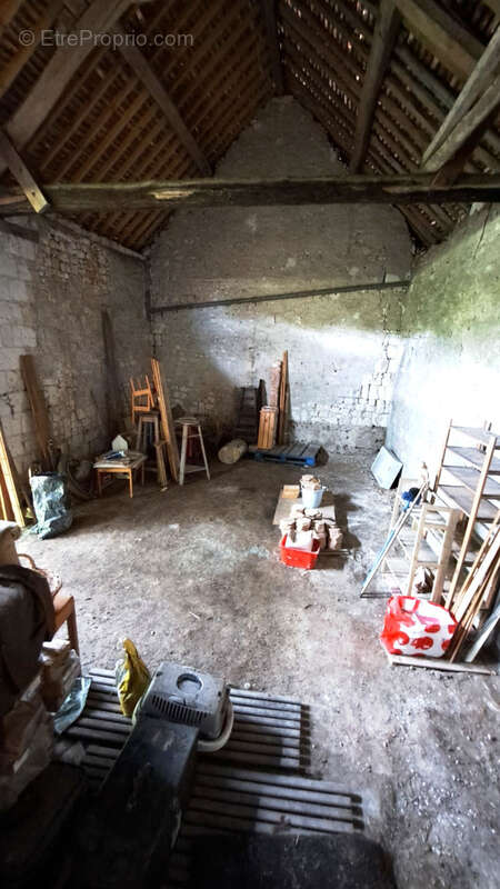 Maison à PONT-SUR-YONNE