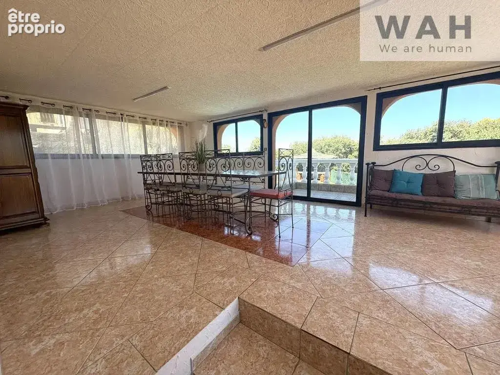 Exclusivité vente villa 6 pièces 34920 le cres - photo 3