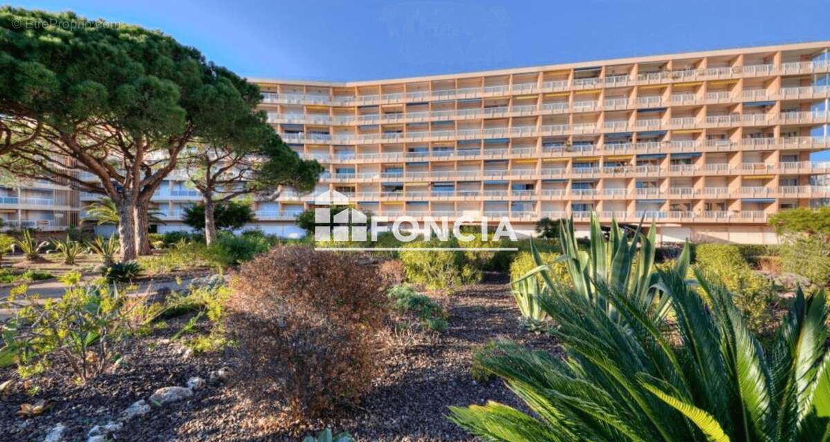 Appartement à FREJUS