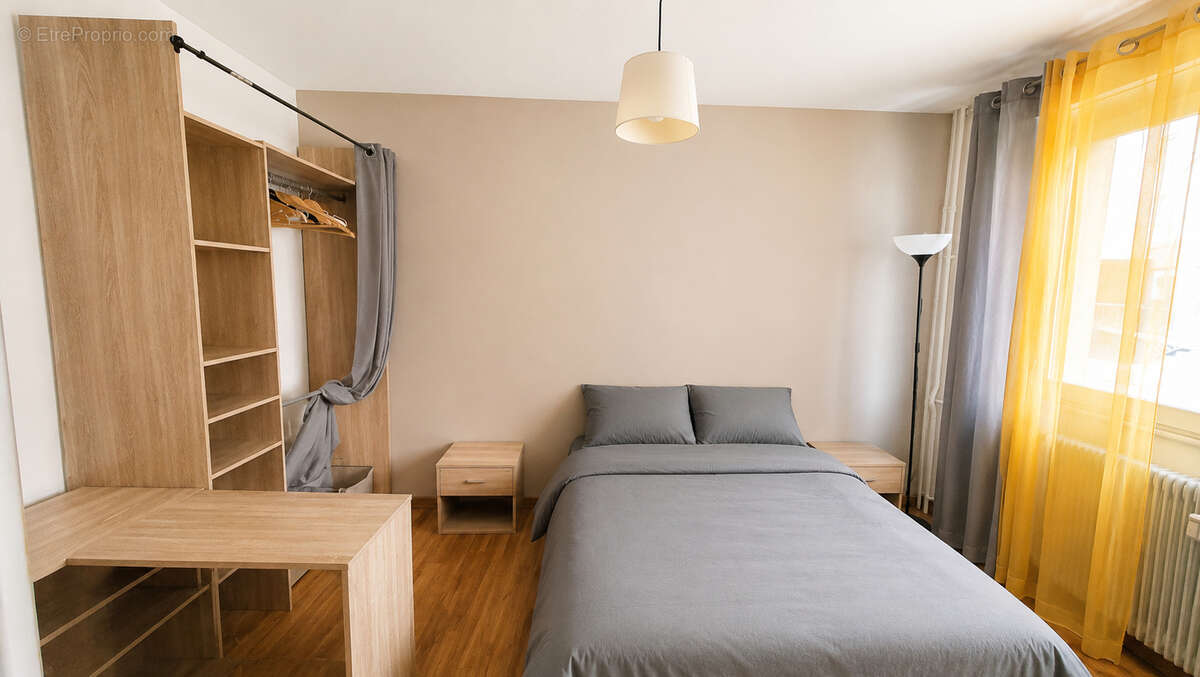 Exclusivité à Colmar Centre  appartement 3 pièces - photo 2