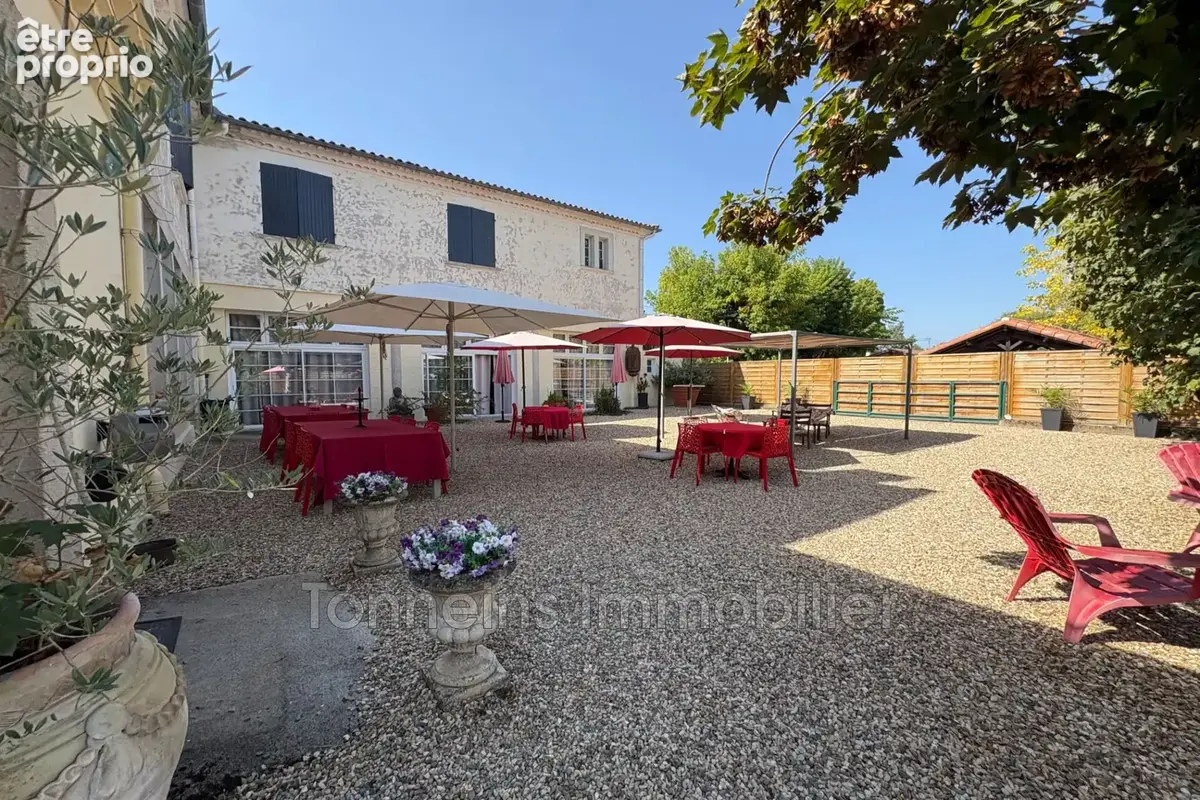 Maison à BOUSSES