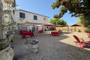 Maison à BOUSSES