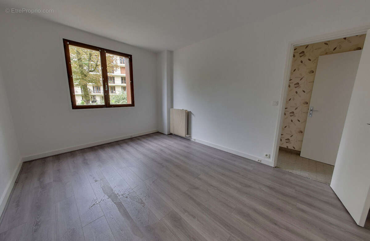 Appartement à RAMBOUILLET