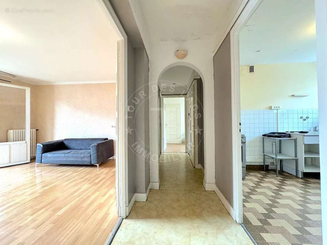 Appartement à ANNECY