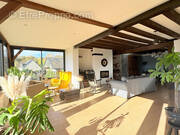 Maison à ROCHECORBON