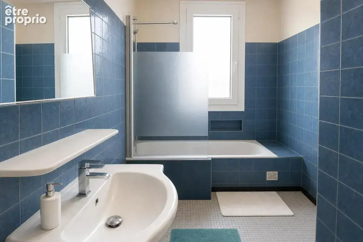 Appartement de 7 pièces de 130 m² à Excideuil - photo 10