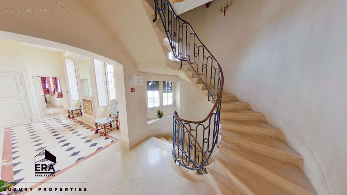 Maison à MOULIS-EN-MEDOC