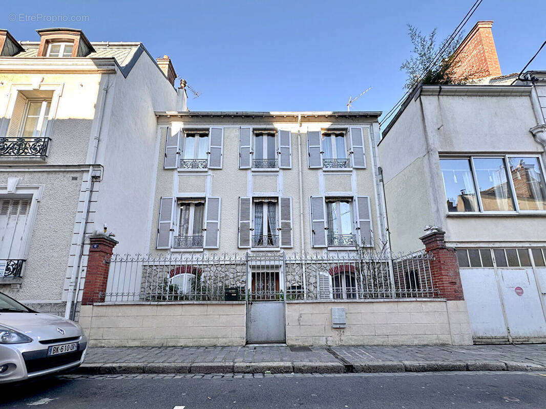 Maison à NEMOURS