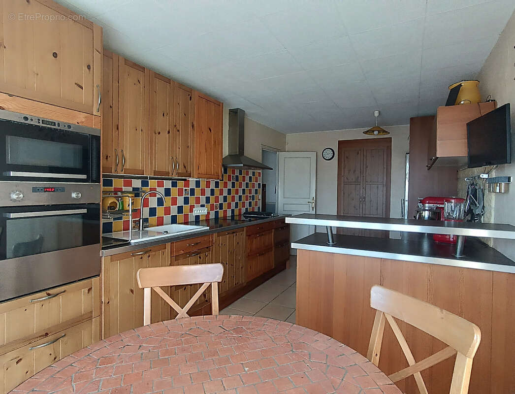 Appartement à MARSEILLE-13E